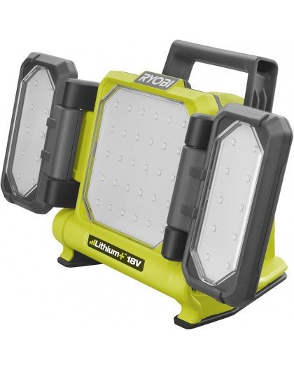 Ryobi lamp