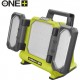 Ryobi lamp