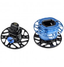 Cube Controls QRX Full Set, Classic - blue