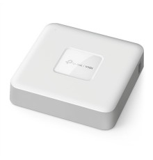 TP-LINK VIGI NVR1104H-4P Recorder