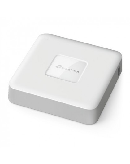 TP-LINK VIGI NVR1104H-4P Recorder