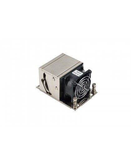 Supermicro SNK-P0063AP4 computer cooling system Processor Air cooler Grey