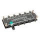 Lamptron CT630 Auto-Controller, PWM, ARGB - black