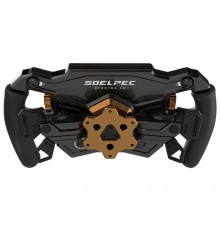 SOELPEC Spectra XR Steering Wheel - copper