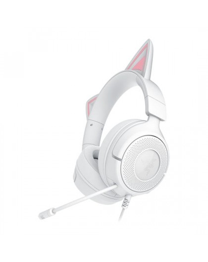 Razer Gaming Headset Wired with Microphone