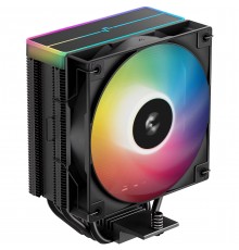 Chłodzenie DeepCool AG400 BK ARGB V2