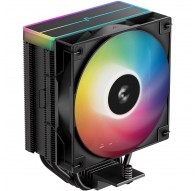 Chłodzenie DeepCool AG400 BK ARGB V2