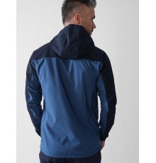 Fjallraven Abisko Midsummer Jacket - indigo