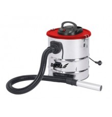 Fireplace vacuum 1200W 20L