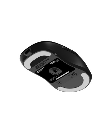 Endgame Gear XM2w 4k Wireless Gaming Mouse, Wireless - black