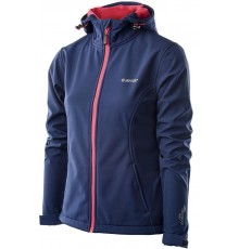 Women's softshell jacket Houdini Pace Jacket