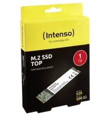 SSD Drive M.2 1TB Intenso
