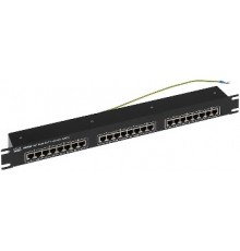 AXON-MULTINET-24 ETHERNET RACK SURGE PROTECTIVE DEVICE