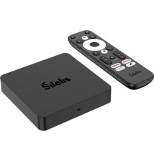 Android TV Box Silelis T-3