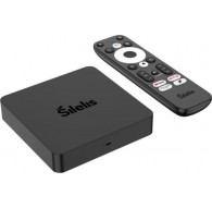 Android TV Box Silelis T-3