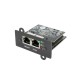 SNMP MODULE FOR ARMAC UPS