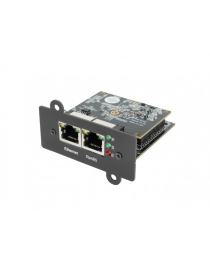 SNMP MODULE FOR ARMAC UPS