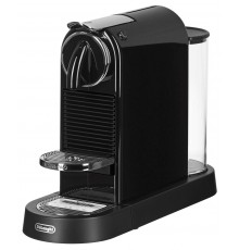 De’Longhi Citiz Fully-auto Capsule coffee machine 1 L