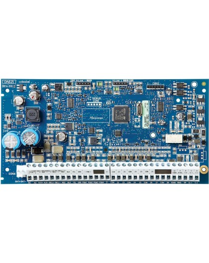 DSC Headquarters HS2016 EU/BOARD ONLY/NO MAN