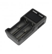 XTAR VC2 Household battery USB