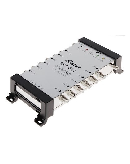 Multiswitch MRP-512 5 in / 12 out Signal