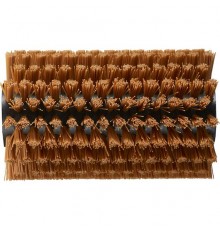 Wood surface brush for RY18PCB-0