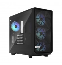 Fractal Design Meshify 2 RGB Black