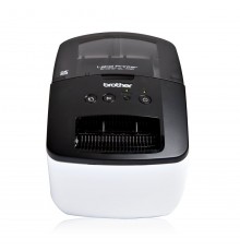 Brother QL-700 | Thermal | Label Printer | Black/White