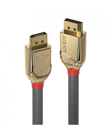 DisplayPort 1.2 Cable 15m