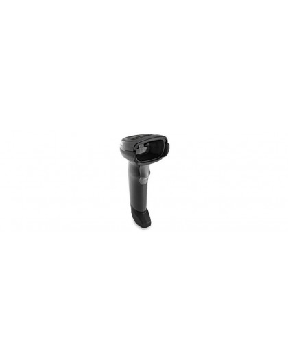 Zebra DS2278 Handheld bar code reader 1D/2D LED Black