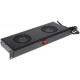 Fan panel A19P-2W for rack cabinet