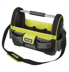 Ryobi open tool bag