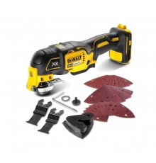 Multifunctional Tool DeWalt DCS355N (no battery)
