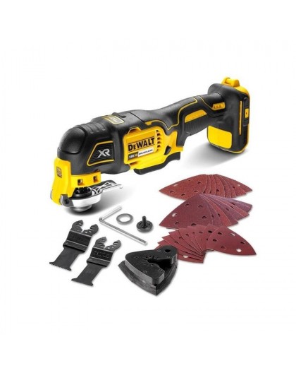 Multifunctional Tool DeWalt DCS355N (no battery)