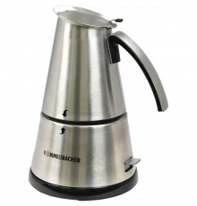 Coffee machine EKO 366/E Elpresso deLuxe, Espresso maker