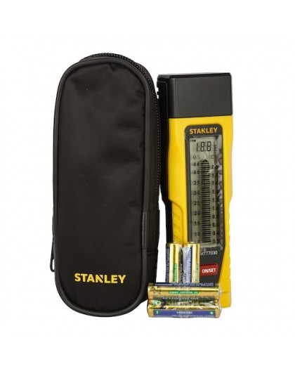 Stanley Moisture meter