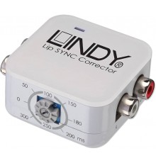 Lip Sync Box - Delay