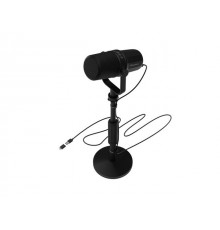 GENESIS RADIUM 750D MICROPHONE USB/XLR STUDIO TRIPOD