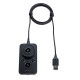 Audio Jabra Engage Link USB-A MS, Wired