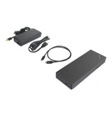Lenovo Dock - 100W ThinkPad USB4 Dock 5000 - USB-C