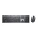 Dell KM7321W RF Wireless keyboard