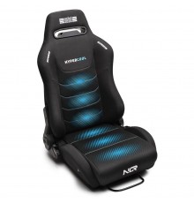 Next Level Racing ERS3 HYPERCOOL Ventilated Simracing Seat - black