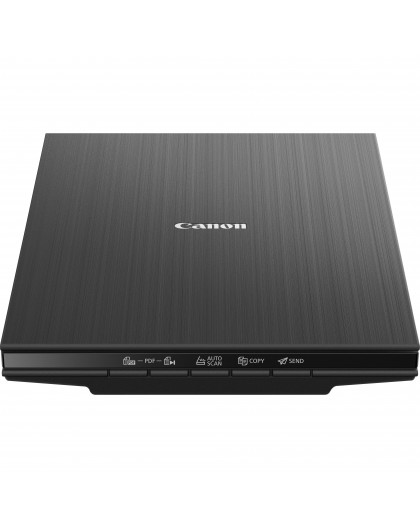 Canon CanoScan LiDE 400 Flatbed Scanner - Black