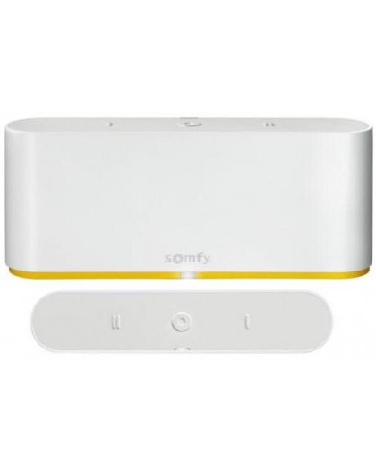 Centrala Somfy Tahoma Switch