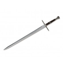 Magnum Ferrum Sword