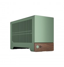 Fractal Design Terra Small Form Factor (SFF) Green