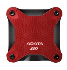 ADATA SSD DISK SD620 2TB RED