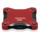 ADATA SSD DISK SD620 2TB RED