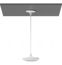 Logitech Accessories Mic Pod Pendant Mount - W