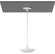 Logitech Accessories Mic Pod Pendant Mount - W